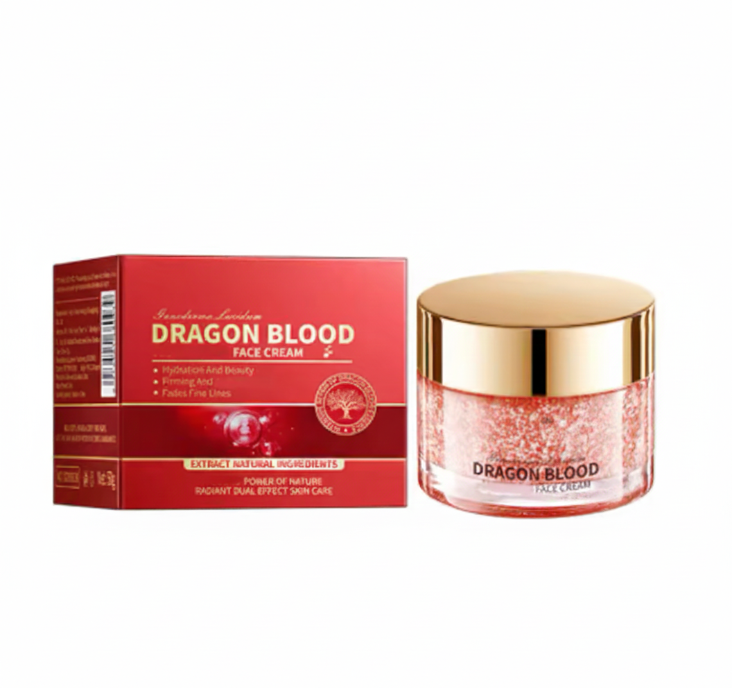 Dragon Blood Face Cream™