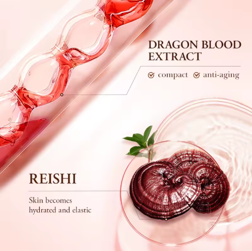 Dragon Blood Face Cream™