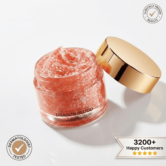 Dragon Blood Face Cream™ - Maravell