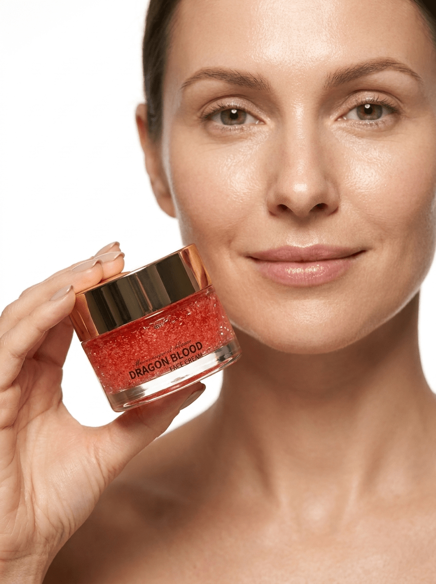 Dragon Blood Face Cream™ - Maravell