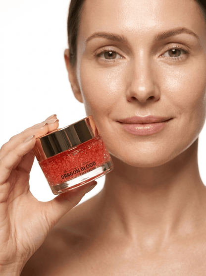 Dragon Blood Face Cream™ - Maravell